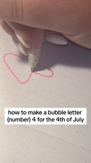 43K views · 229 reactions | Bubble letter time!!! #bubbleletter #lettering #handlettering | Art Blog by Julietta | Facebook