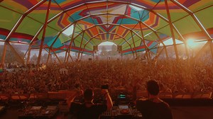 979 reactions · 48 shares | Our Alien Art full set movie from Boom Festival Official 2025 is up on YouTube  Get transported ➡ https://www.youtube.com/watch?v=DfqFZpW9oaM&list=PLK-9MViabe4VuBzkcV0Rmom5QC46hTe34 ⬅ | Captain Hook | Facebook