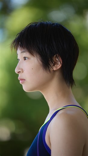 映画『水の中で深呼吸』公式｜7/25(金)公開 on Instagram: "🎬キャスト紹介 主人公・朝比奈葵を演じる #石川瑠華 さんのプロフィールはこちら。 ┈┈┈┈┈ 1997年3月22日生まれ、埼玉県出身。 2017年8月の舞台「SUGAR WORKS」でデビュー。 『猿楽町で会いましょう』（21）の主演・ユカ役を好演。 主な出演作に映画『うみべの女の子』（21）、『市子』（23）、ドラマ「君のことだけ見ていたい」「犬と屑」などがある。 ┈┈┈┈┈ 映画『#水の中で深呼吸』 今夏全国順次公開 @mizunonaka_movie ▼予告編 https://youtu.be/3Ht6XpD2uTI?si=d_VKczK8WJtP6DAV ────────── キャスト#石川瑠華 #中島瑠菜 #倉田萌衣 #佐々木悠華 #松宮倫 #八条院蔵人 #伊藤亜里子#川瀬知佐子#山本杏#森川千滉 #倉林希和里 #小西有也 #野島透也 #池上秀治 #しゅはまはるみ 監督 #安井祥二 脚本 #上原三由樹"