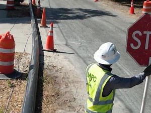 Work Begins On Largest Water, Stormwater Pipe Project In Tampa History