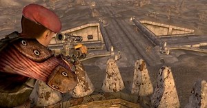 New Vegas G.E.C.K. Mod Tools Released