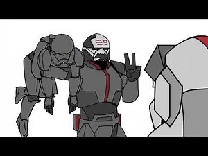 2 bagels (vine animatic)