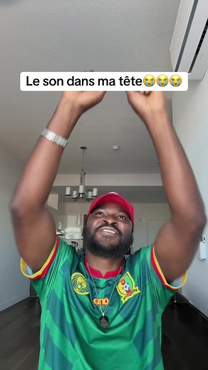 @lenny 🎶 #tiktokcameroun🇨🇲 #camerountiktok🇨🇲 #pressingcommunity