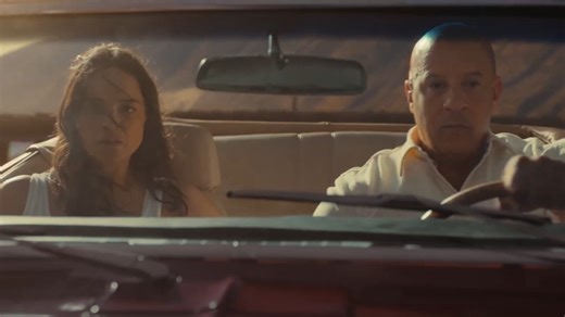 Super Bowl Commercial Flips “Fast & Furious” Franchise On Its Head In Hilarious Ad