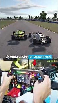 Algo que DIFERENCIA a iRacing del resto de SIMULADORES