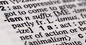 250 new words added to Webster's dictionary