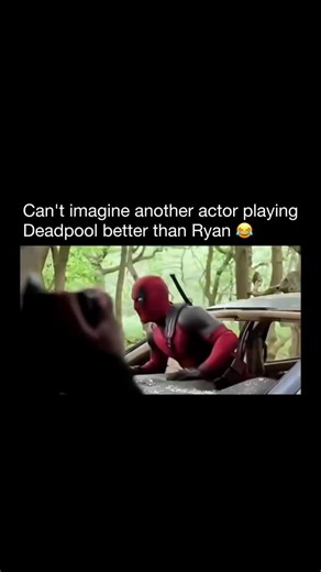 Bloopers & Behind The Scenes on Instagram: "Deadpool is a fast-paced superhero film that stands out for its sharp humor, graphic action, and constant fourth-wall breaks. The story follows Wade Wilson, a former special forces mercenary who gains accelerated healing powers after a rogue experiment, leaving him badly scarred but nearly impossible to kill. Adopting the alter ego Deadpool, he sets out on a revenge mission with his signature mix of sarcasm, chaotic violence, and self-aware jokes, rede