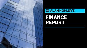 14K views · 45 reactions | Why was today's sharemarket like the proverbial duck? Alan Kohler has today’s finance. | ABC News | Facebook