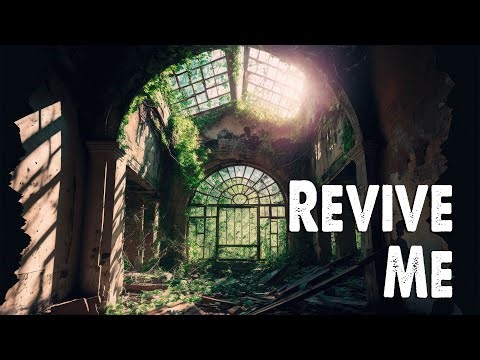 Revive Me (Worship Lyric Video)
