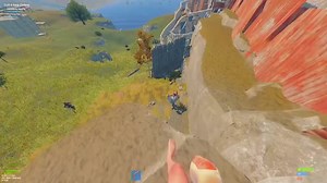 Rust Plays #1 #rustgame #pc #toxic