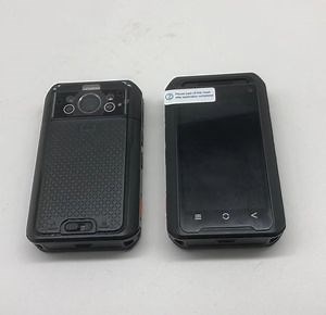 [Hot Item] 5g WiFi Connected Body Cameras with 32GB Memory and Cmsv6 Management Software