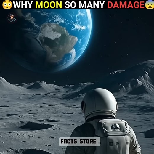 🗣️WHY MOON WAS SO DAMAGE 😨 #facts #new