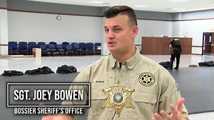 4.7K views · 56 reactions | Training for Emergency Response in a...