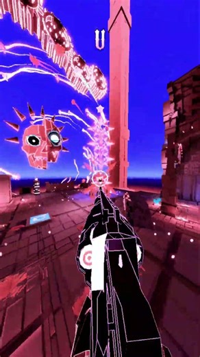 REAVER - Can't Stop Moving #retrogaming #gameplay #retrogaming #gameplay #fps #ultrakill #reaver