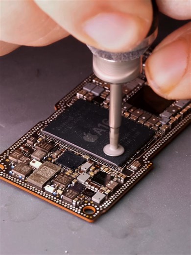 Exploring the Inner Workings of Your Phone