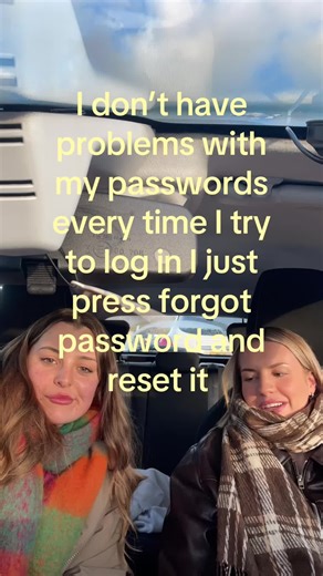 Just Girly Things: Quotes and Password Reset Tips