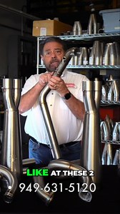 Mastering Exhaust Scavenging for Peak Engine Performance. Burns Stainless' "X-Design" program tells us the length to the collector and step points to time wave reflections to scavenge the exhaust out of the engine and facilitate the intake charge. @BurnsStainless | 949-631-5120 | BurnsStainless.com #BurnsStainless #NoHoldsBarred #BuiltWithBurns #RelentlessInnovation #HarleyExhaust #StainlessExhaustParts #RacingExhaust #LightweightMufflers #RaceTeamsPrefer #BuiltfortheBrave #NhBExhaust #Fabricati