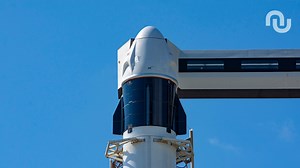 L'ultime capsule spatiale de SpaceX s'apprête à faire ses grands débuts