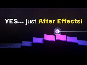 After Effects Mograph Effector - Enable Motion Graphics