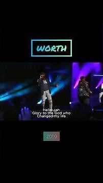 Worth - Anthony Brown & Group Therapy