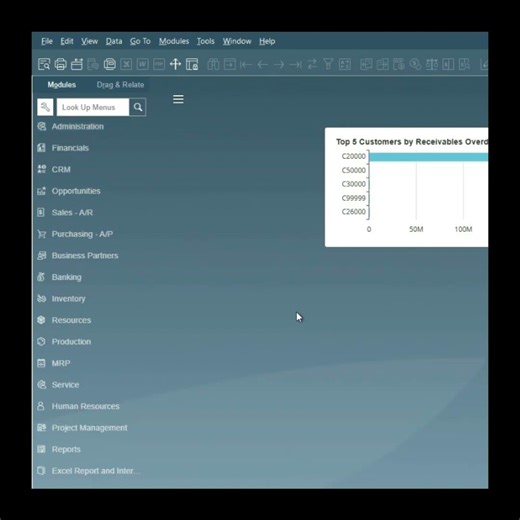 How to Close SAP Business One the Right Way