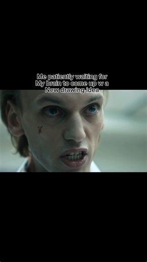 Seconds minutes hours days weeks months years decades… #fypシ #art #help