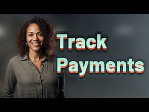 How Can I Track Payments Online Using Bank of America Tools?