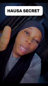 Hausa tribe and their secret | Salmama Yusuf
