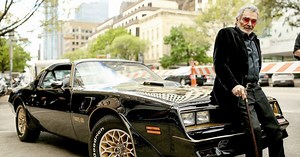 Actor Burt Reynolds dead at 82