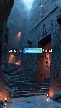 Die ältesten Verschwörungstheorien der Menschheit