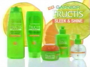 Garnier (2006) Television Commercial