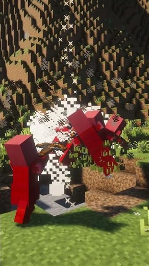 Orbital Strike - Coming Soon #minecraft #datapack