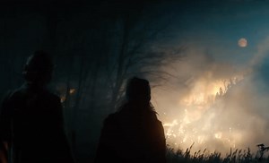 [Next On] Promo for Second Episode of History’s “Project Blue Book” Series