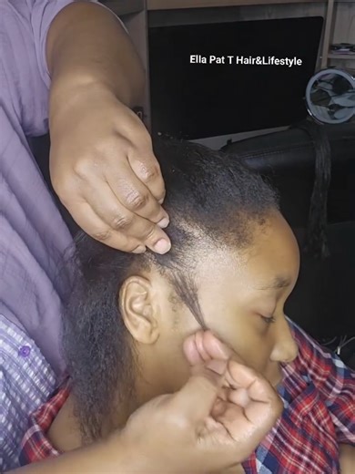 Essential Hair Tutorial for Beginners