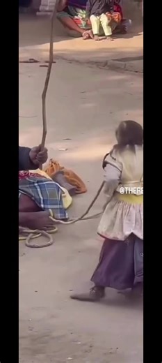 When u dance to a different drum 🥁🪘#funnyvideo #memecut #naturevibes#dancer #monkey