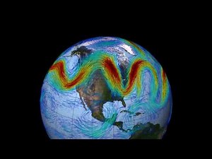 Polar vortex: The science behind the cold