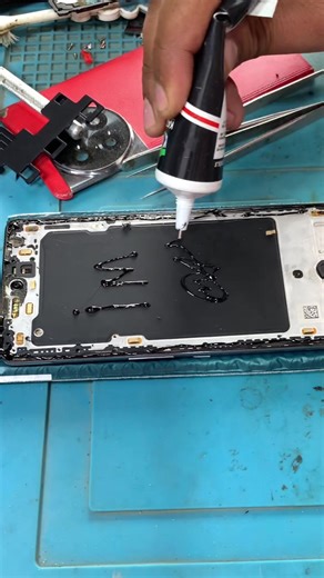 OnePlus 11 R Display Change Guide