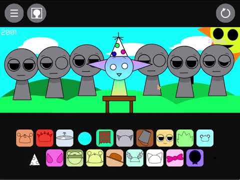 sprunklings game showcase