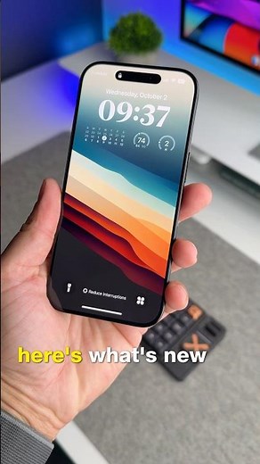 iOS 18 - NEW Privacy and Security Features! 🔐👀