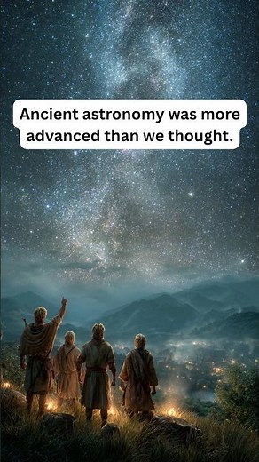 This is the oldest star map ever found: The Nebra Sky Map #history #ancienthistory