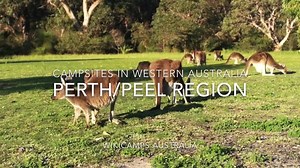 Camping in Western Australia, within your regional boundary, is now permitted! Here is a selection of great campgrounds in the Perth / Peel region. ⛺️ People will not be able to cross regional boundaries to go camping. Campers should ensure they can maintain good personal hygiene while camping by carrying their own handwashing equipment and materials. Campers are reminded that they need to be self-sufficient and follow social distancing rules. The four square metres of space per person rule, wit