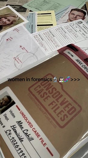 Forensic Entomology: A Deep Dive into Science and Justice