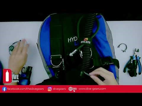 Atomic SS1 Installation