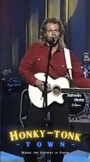 Honk Tonky Town | Remembering Toby Keith 🎙️
