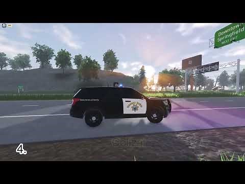 CHP ELS Pattern for ERLC!