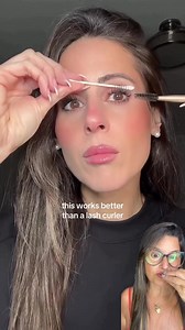 Truque de cílios simples e sem curvex. Nesse vídeo é mostrado um hack de maquiagem para alinhar os cílios, remover grumos e deixar o efeito mais bonito usando apenas a máscara. Fácil, rápido e muita gente nunca testou. Fica aqui no @debdicastech2 que tem dica todos os dias. 💳@jenniferbelle_🙏🏻 #truquedemaquiagem #ciliosperfeitos #hackdebeleza #dicasdebeleza #makefacil #rotinadebeleza #debdicastech2 | Debdicastech
