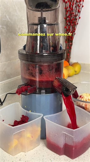 954K views · 8.9K reactions |  Multifruits, multivitamines,...