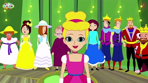 English Stories For Kids - Kids Hut Story