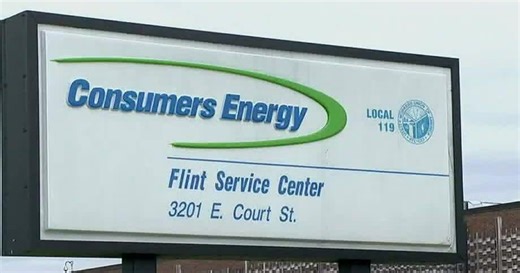Consumers Energy plans to turn off power to 2,000 customers July 12