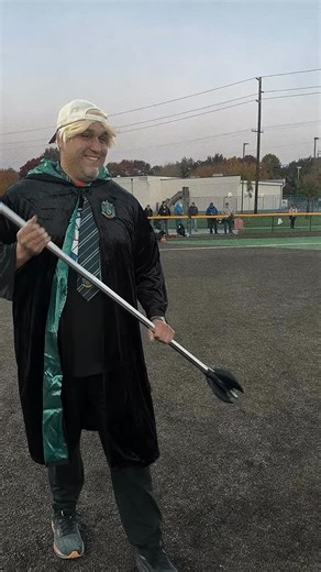👻 Halloween practice! Each team came to impress! 🏆 Congrats to the winners on a new lacrosse head! #Halloween #PlayUnited #Lacrosse #whatAreWeDoingPal | Washington United LAX